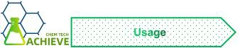 product-1-1 Usage
