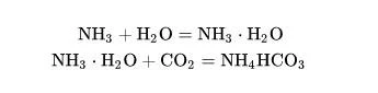 Ammonium Bicarbonate Powder CAS 1066-33-7 | Shaanxi BLOOM Tech Co., Ltd