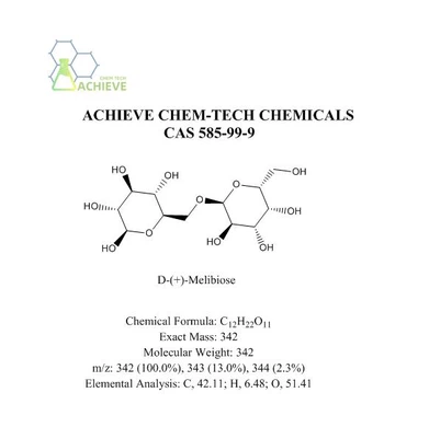CAS 585-99-9 CAS 585-99-9