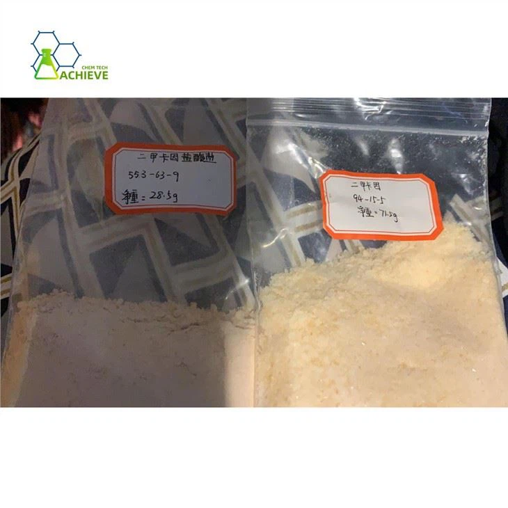 Larocaine Powder CAS 94-15-5