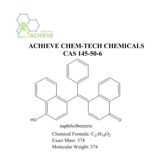 P-Naftólbensein CAS 145-50-6