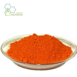2-metoxý-5-nítrófenól natríumsalt CAS 67233-85-6