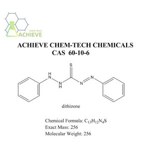 Dithizone próf CAS 60-10-6