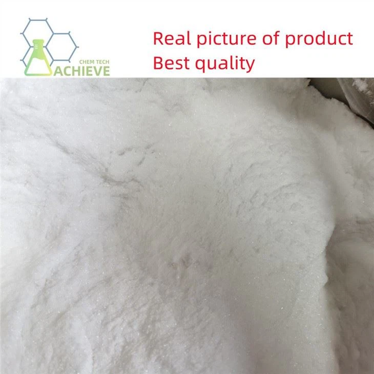 Benfotiamine Powder CAS 22457-89-2