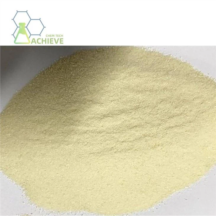 L-tryptophan Powder CAS 73-22-3