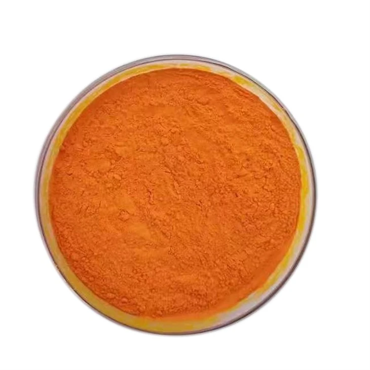 Riboflavin Sodium Phosphate CAS 130-40-5