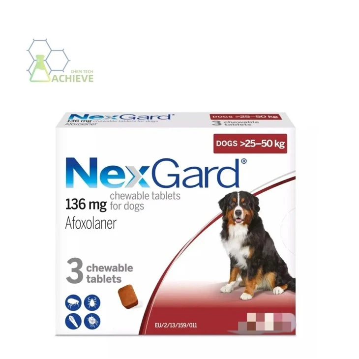 Afoxolaner 3