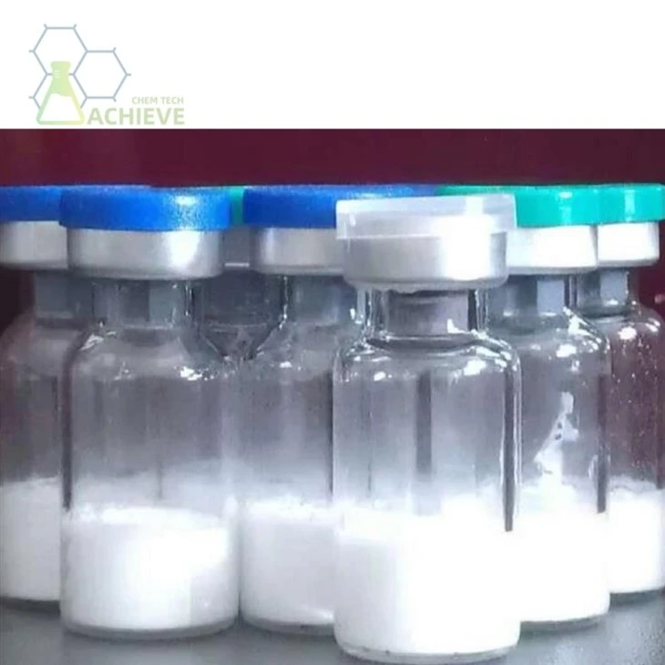 Aicar Powder CAS 2627-69-2