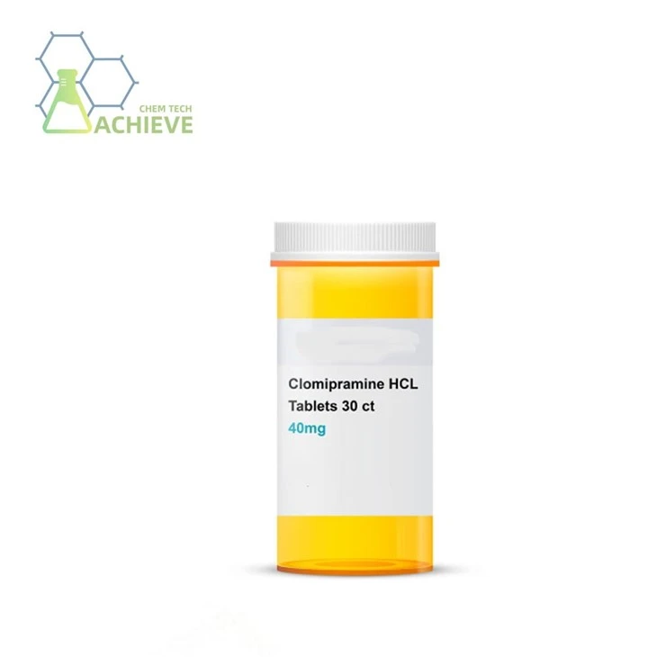 Clomipramine Hydrochloride Tablets price