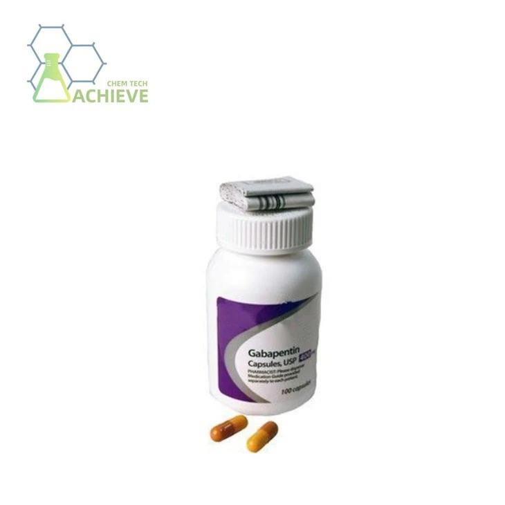 Gabapentin Capsules 100mg best