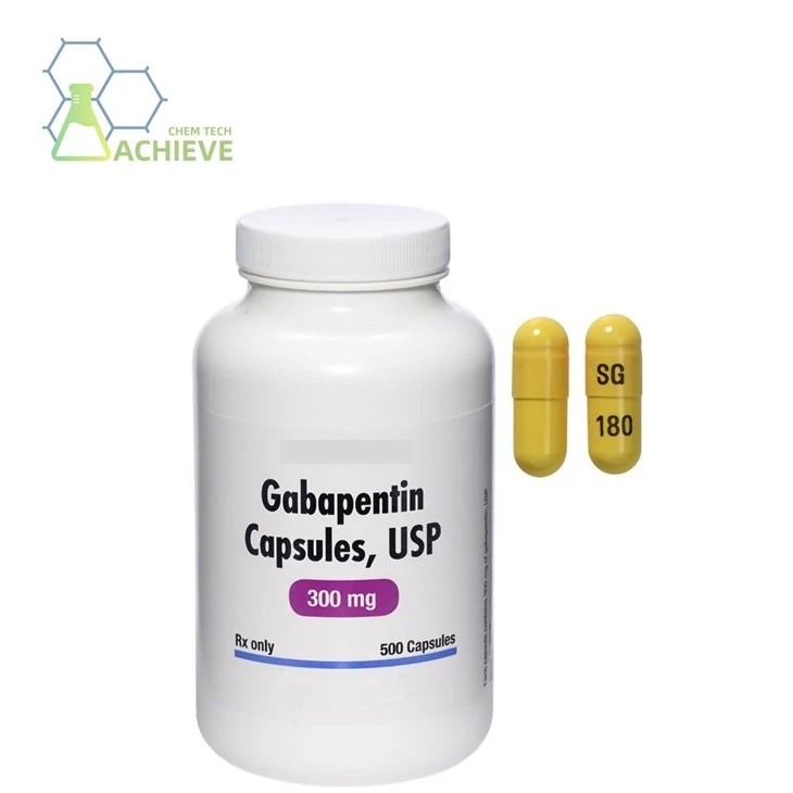 Gabapentin Capsules 100mg suppliers