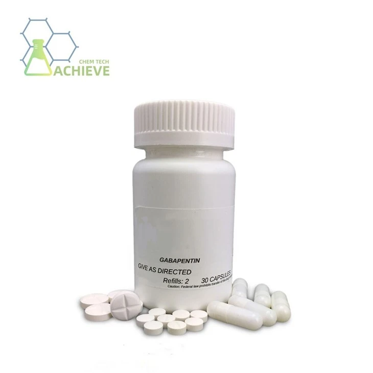 Gabapentin Capsules 100mg price