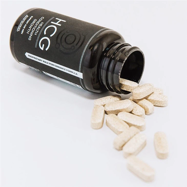 HCG Diet Capsules high quality