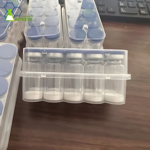 Retatrutide injection | Shaanxi BLOOM Tech Co., Ltd Retatrutide injection | Shaanxi BLOOM Tech Co., Ltd