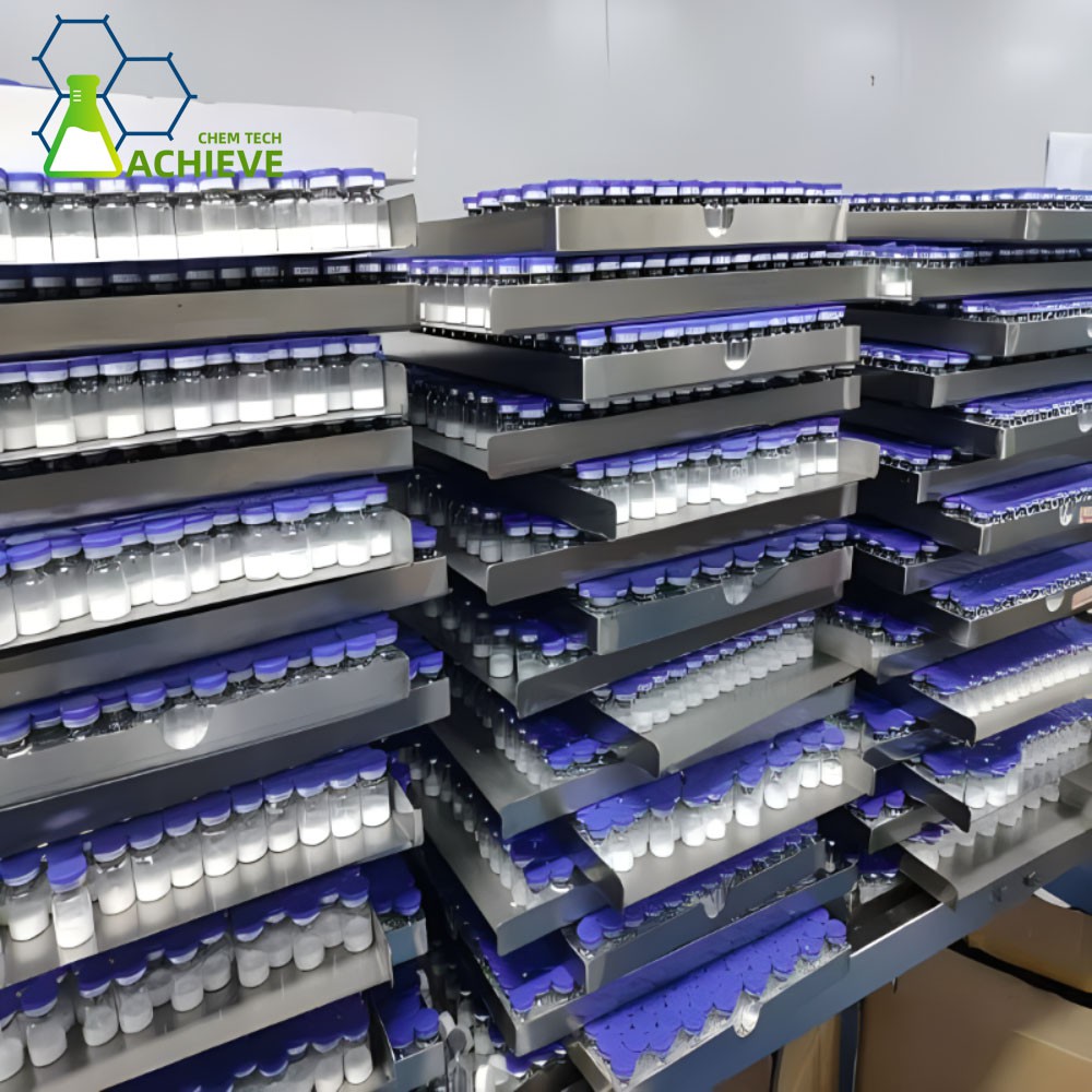 Retatrutide injection | Shaanxi BLOOM Tech Co., Ltd Retatrutide injection | Shaanxi BLOOM Tech Co., Ltd