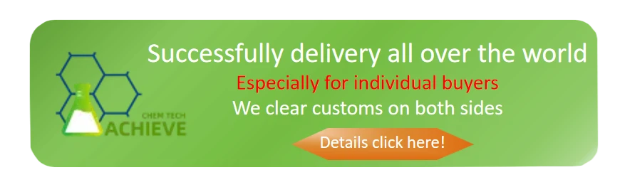 Successfully delivery all over the world | Shaanxi Bloom Tech Successfully delivery all over the world | Shaanxi Bloom Tech