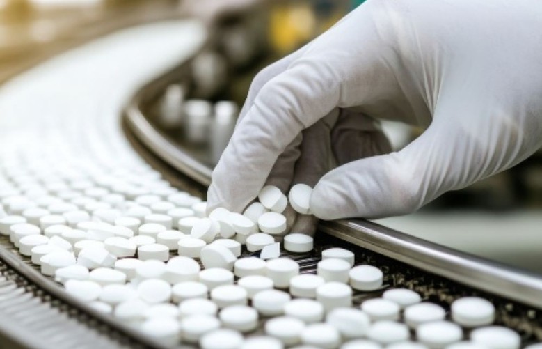 SLU PP 332 Precision In Low-Dose Regimens | Shaanxi BLOOM Tech Co., Ltd SLU PP 332 Precision In Low-Dose Regimens | Shaanxi BLOOM Tech Co., Ltd