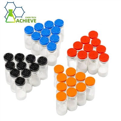 Semaglutide Suppliers | Shaanxi BLOOM Tech Co., Ltd