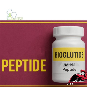 Helstu kostir Bioglutide NA-931 Peptíðs fyrir heilsuna