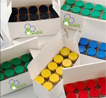 Skilningur á GS-441524 Injection In Antiviral Research