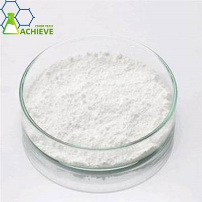 SLU-PP-332 Powder Útskýrt: Það sem þú þarft að vita