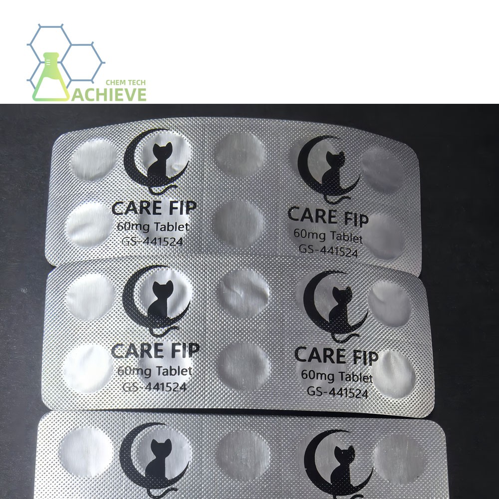 GS 441524 Tablets | Shaanxi BLOOM Tech Co., Ltd GS 441524 Tablets | Shaanxi BLOOM Tech Co., Ltd