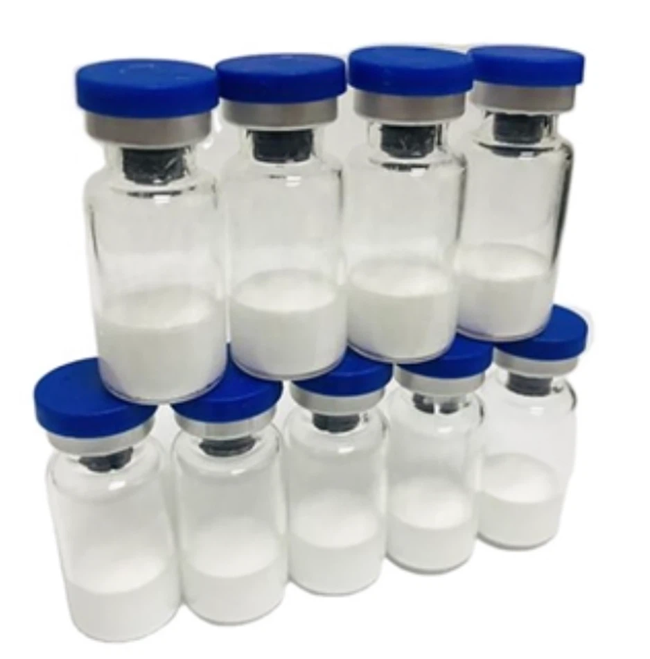 Tirzepatide Powder | Shaanxi Bloom Tech Tirzepatide Powder | Shaanxi Bloom Tech