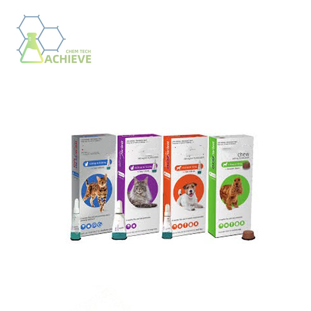 Fluralaner Tablet use | Shaanxi BLOOM Tech Co., Ltd Fluralaner Tablet use | Shaanxi BLOOM Tech Co., Ltd