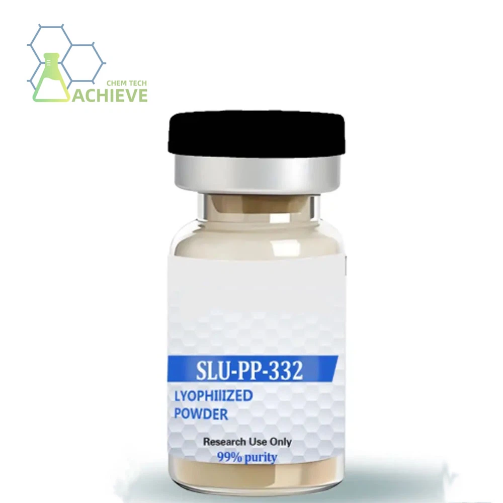 Slu-PP-332 Suppliers | Shaanxi BLOOM Tech Co., Ltd Slu-PP-332 Suppliers | Shaanxi BLOOM Tech Co., Ltd