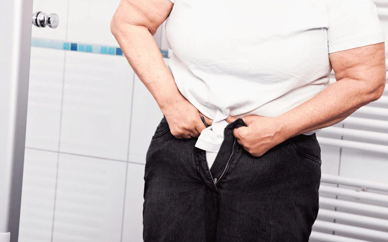 Bioglutide NA-931 Weight regain | Shaanxi BLOOM Tech Co., Ltd Bioglutide NA-931 Weight regain | Shaanxi BLOOM Tech Co., Ltd