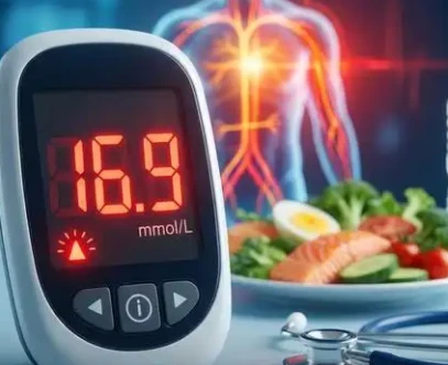 Bioglutide NA-931 Comprehensive Metabolic | Shaanxi BLOOM Tech Co., Ltd