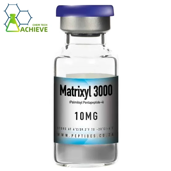 Matrixyl 3000 duft