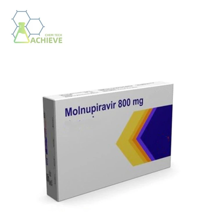 Molnupiravir  Tablets-03