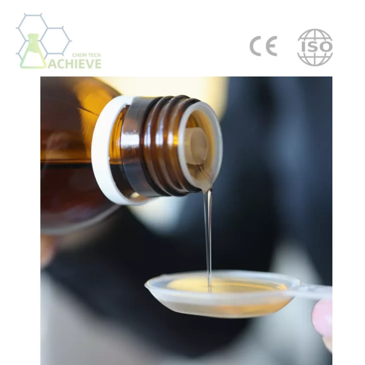 Praziquantel Sirop