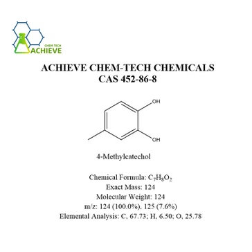 CAS 452-86-8 | Shaanxi BLOOM Tech Co., Ltd CAS 452-86-8 | Shaanxi BLOOM Tech Co., Ltd
