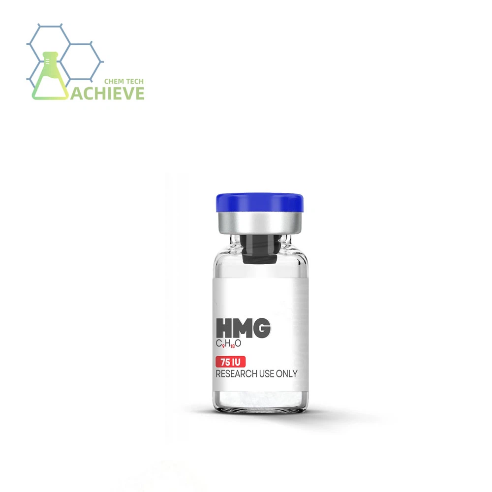 HMG Injection 75iu | Shaanxi BLOOM Tech Co., Ltd HMG Injection 75iu | Shaanxi BLOOM Tech Co., Ltd