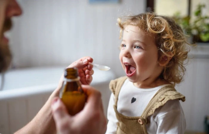 Praziquantel Syrup Medication for children | Shaanxi Bloom Tech Praziquantel Syrup Medication for children | Shaanxi Bloom Tech