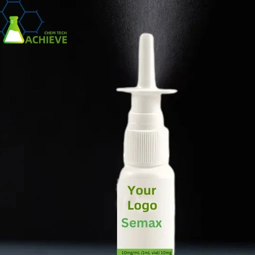 Semax Spray | Shaanxi BLOOM Tech Co., Ltd Semax Spray | Shaanxi BLOOM Tech Co., Ltd
