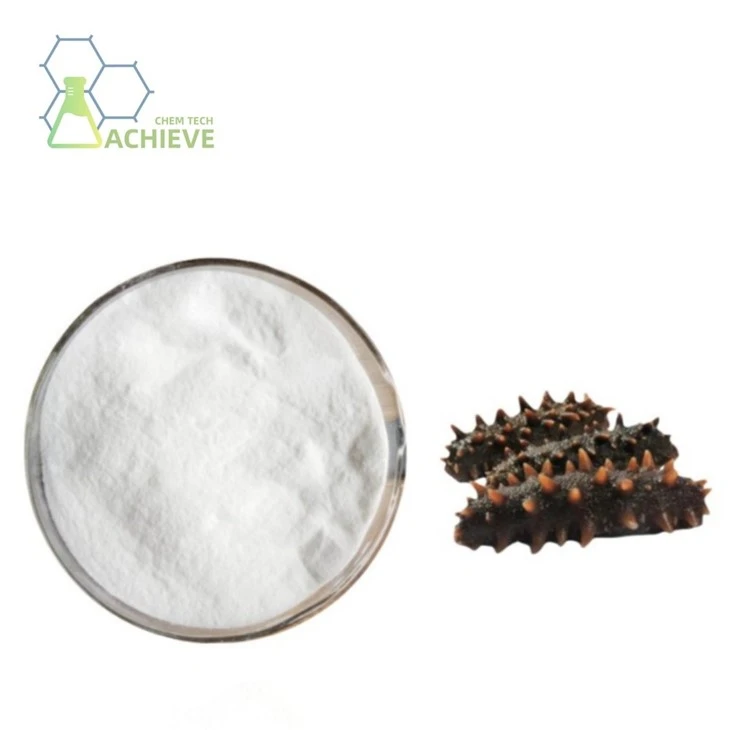 Sea Cucumber Peptide best