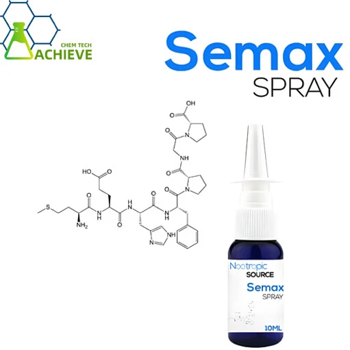 Semax sprey