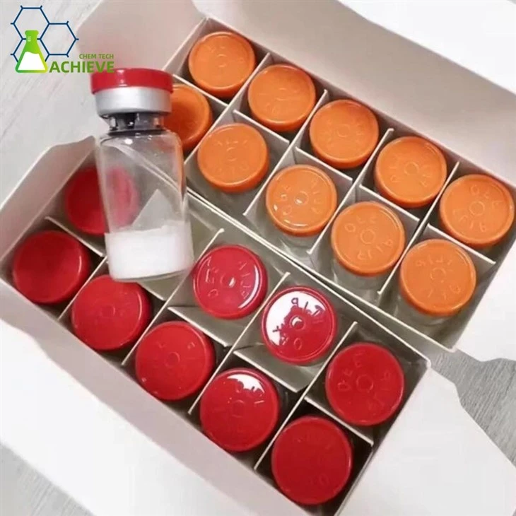 Seractide factory