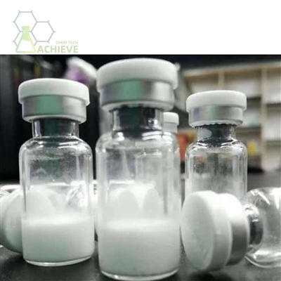 Angiotensin peptíð CAS 1407-47-2