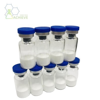 Semaglutide Suppliers | Shaanxi BLOOM Tech Co., Ltd
