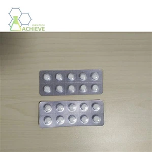 Fenbendazol Ivermectin