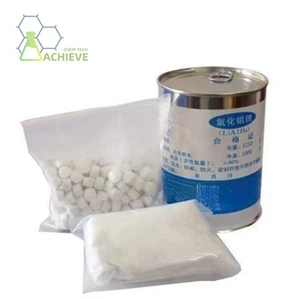 Lithium álhýdríð kögglar CAS 16853-85-3