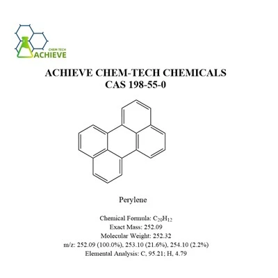 Perylene CAS 198-55-0