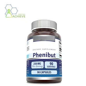 Phenibut hylki
