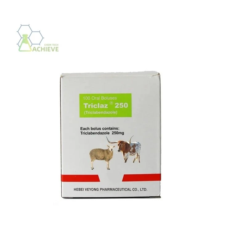 Triclabendazole Tablets price